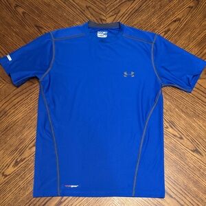Under Armour Heat gear Tech Tee